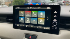 Honda HR-V 1.5 eHEV Advance Style 5dr CVT Hybrid Hatchback